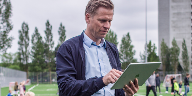 4 Tipps - Die Kunst des lustigen und motivierenden Trainings 4 Tipps - Die Kunst des lustigen und motivierenden Trainings
