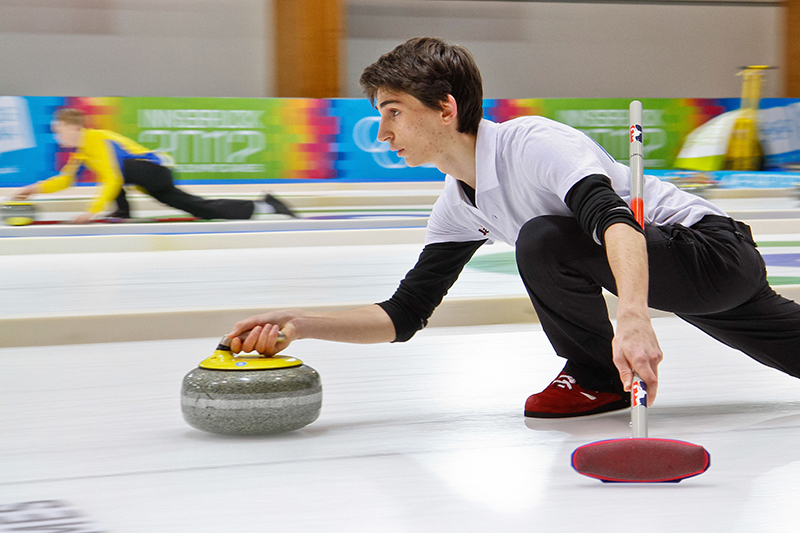 Curling Regeln Curling Regeln