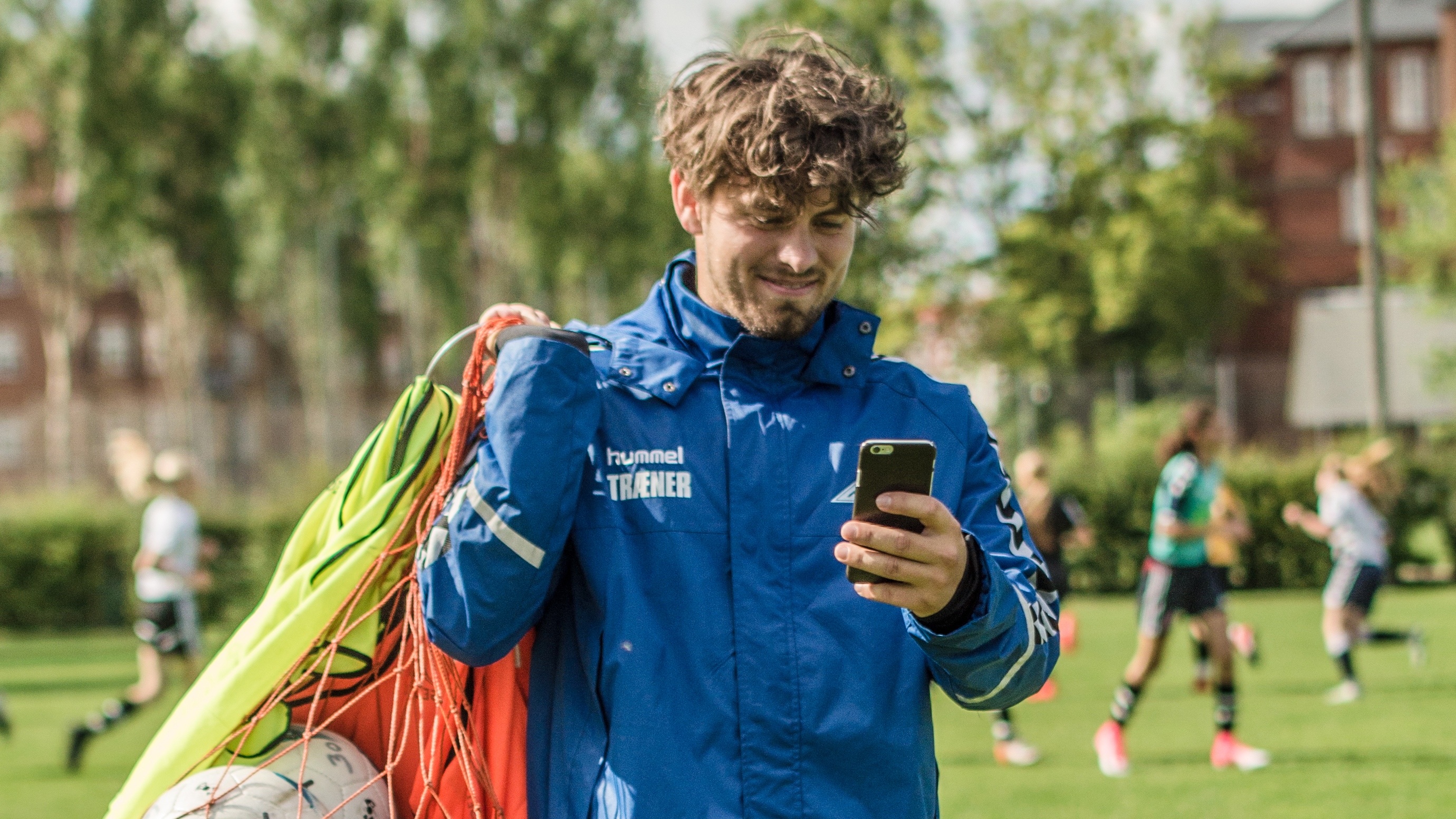 Fußballtrainer App Fußballtrainer App
