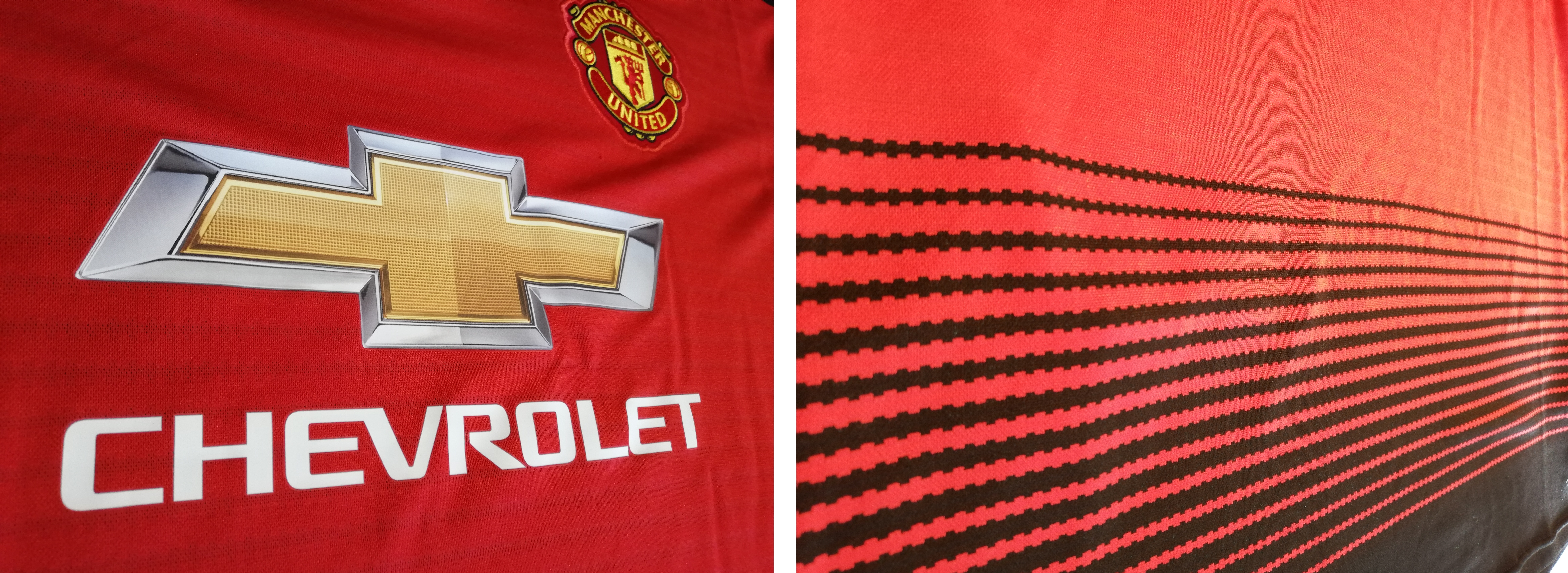 Manchester United Trikots 18/19 Manchester United Trikots 18/19