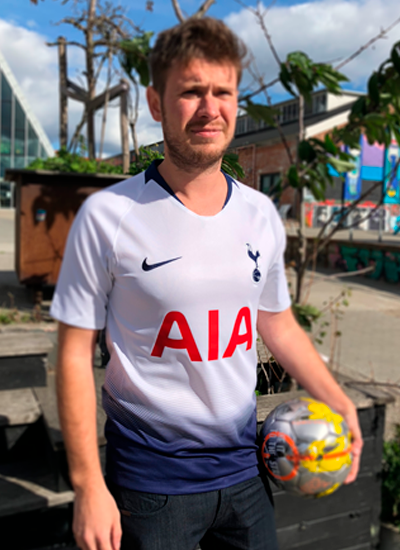 tottenham trøje tottenham trøje