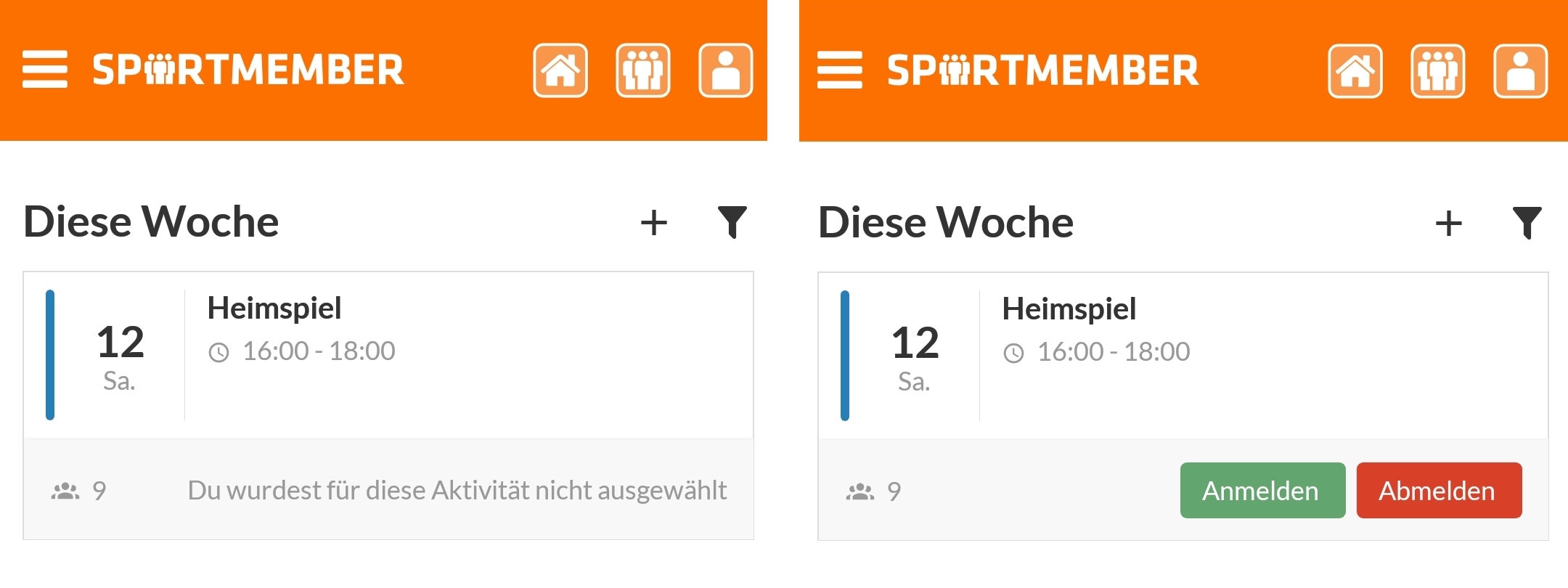 Wie kann ich mich bei partnersuche.de abmelden