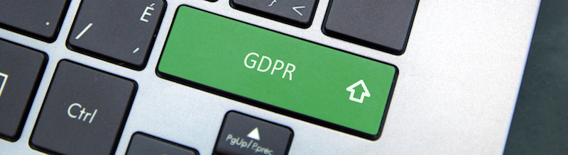 Lista de verificación del RGPD para clubes Lista de verificación del RGPD para clubes