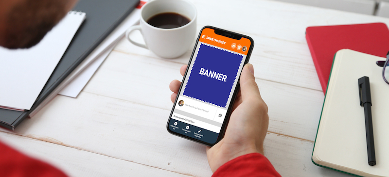 Bannerfrei Bannerfrei