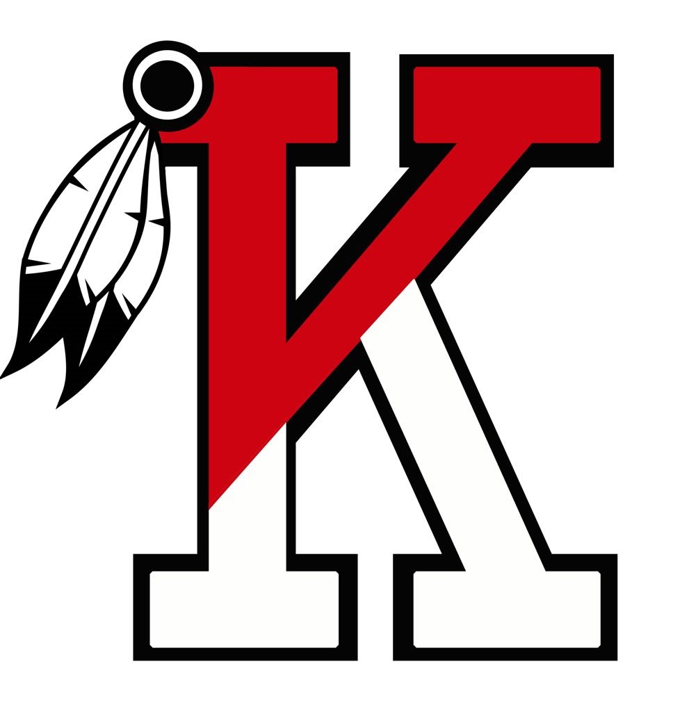 K-logo