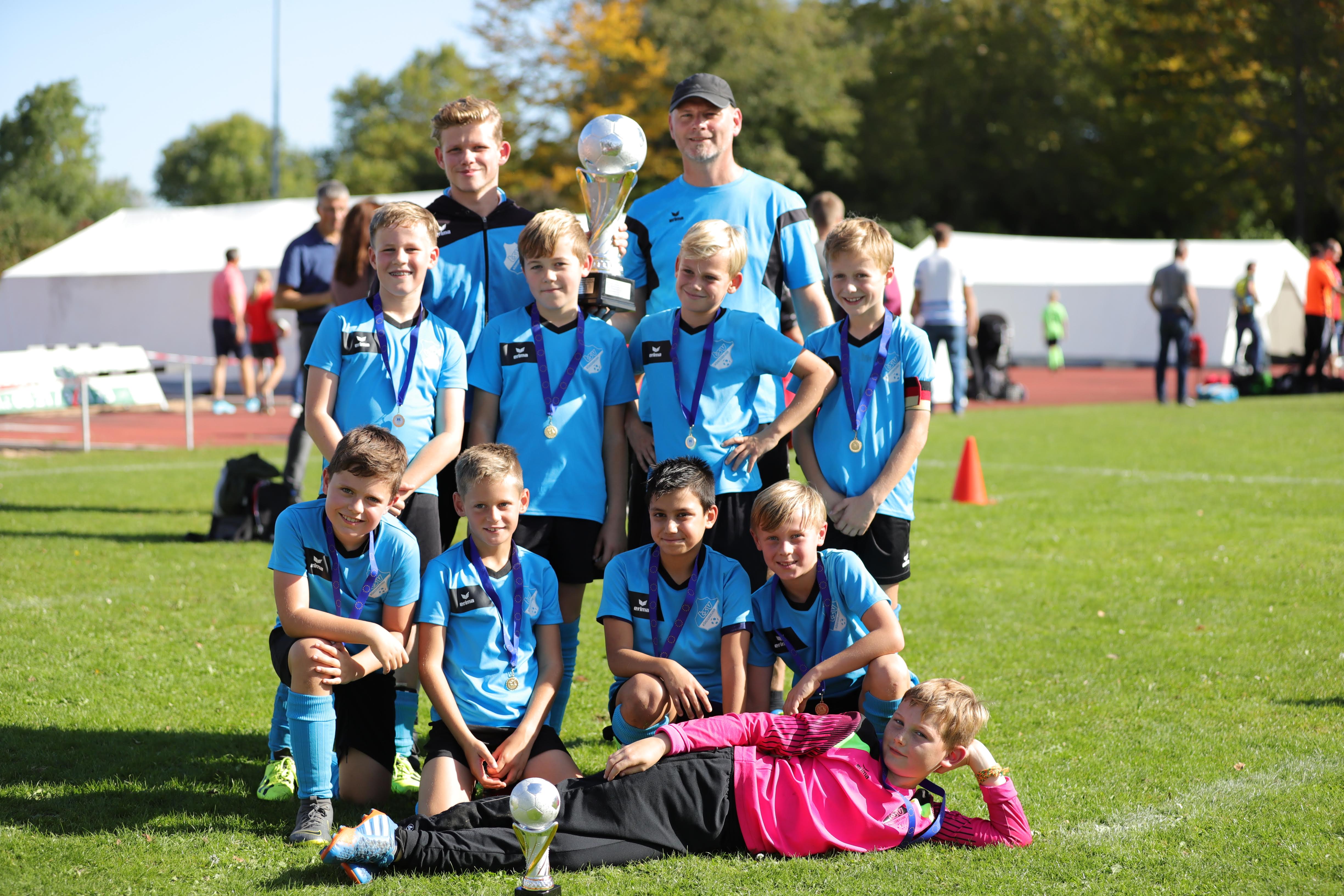 Tsv Königsbrunn Tsv Königsbrunn