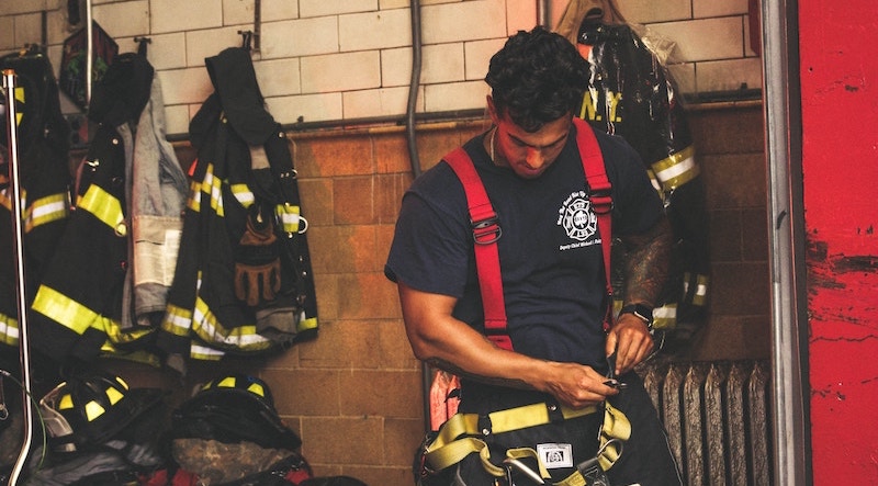 Feuerwehr App Feuerwehr App