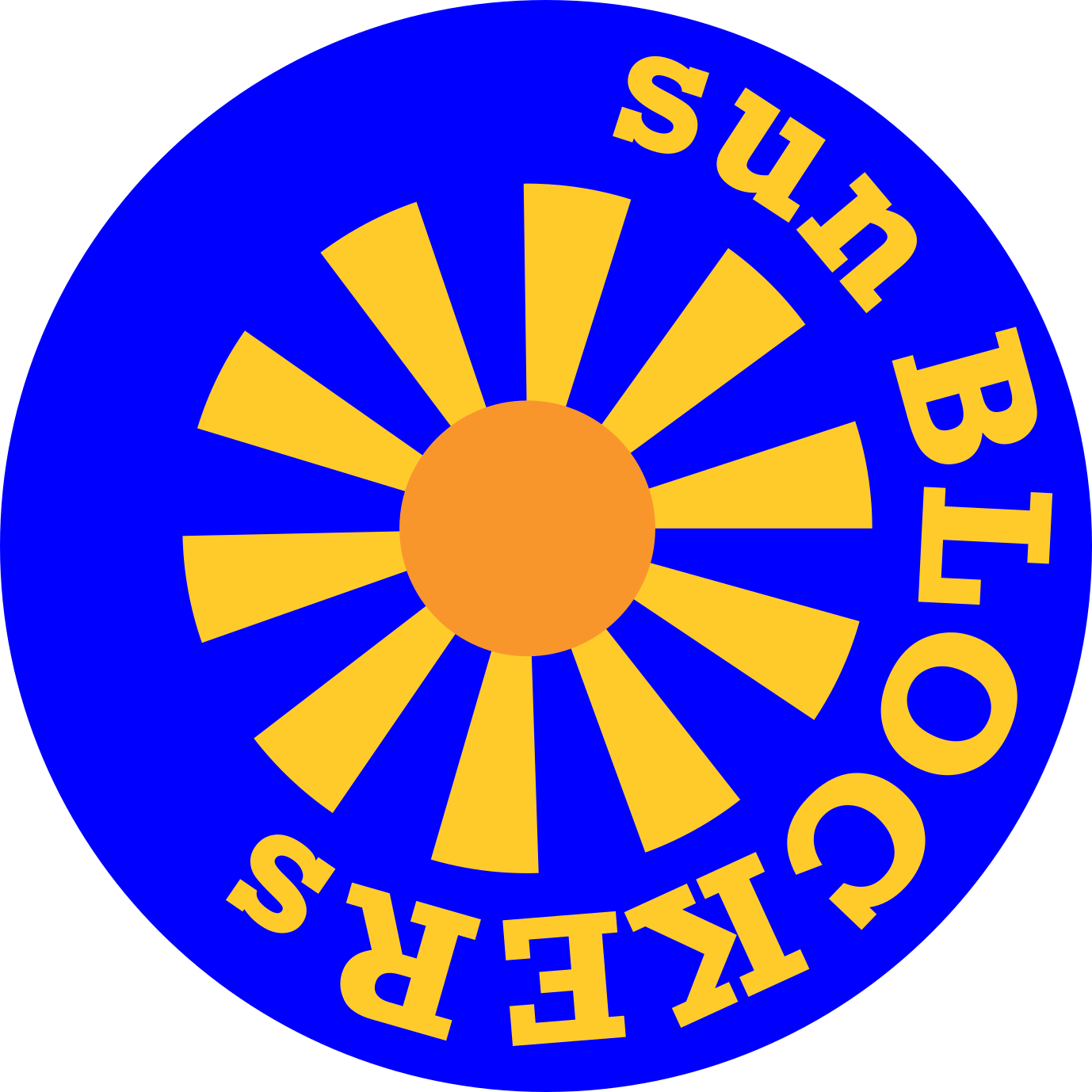 Sunblockers
