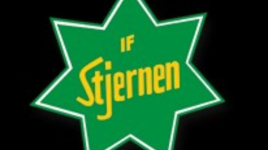 Stjernenfl