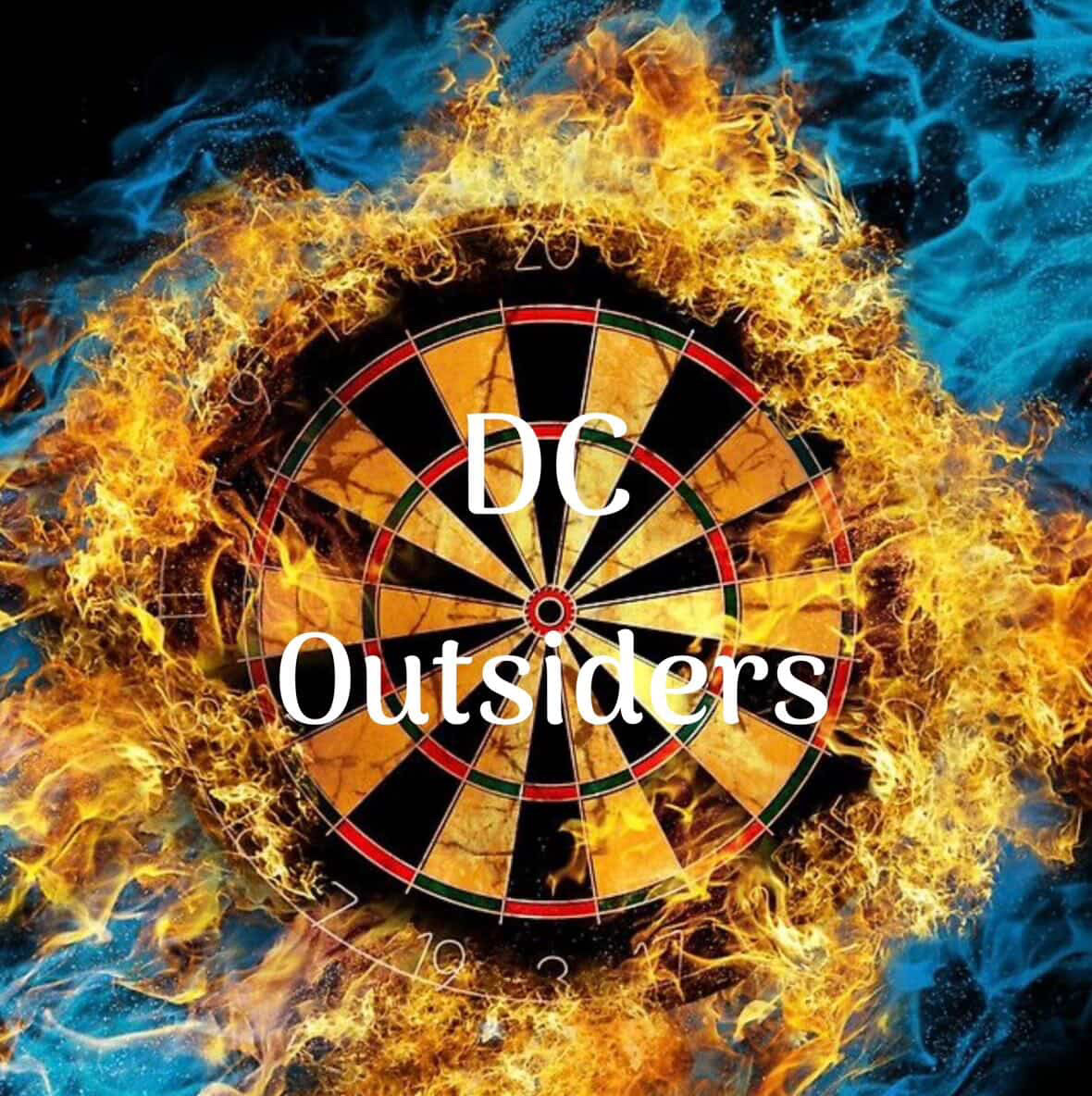 Dc%20outsiders%20marktredwitz